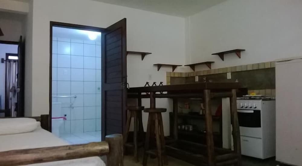 apart hotel casa grande