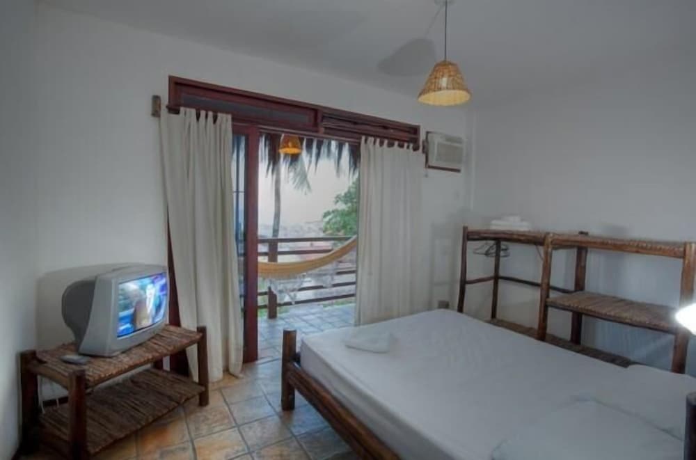 apart hotel casa grande