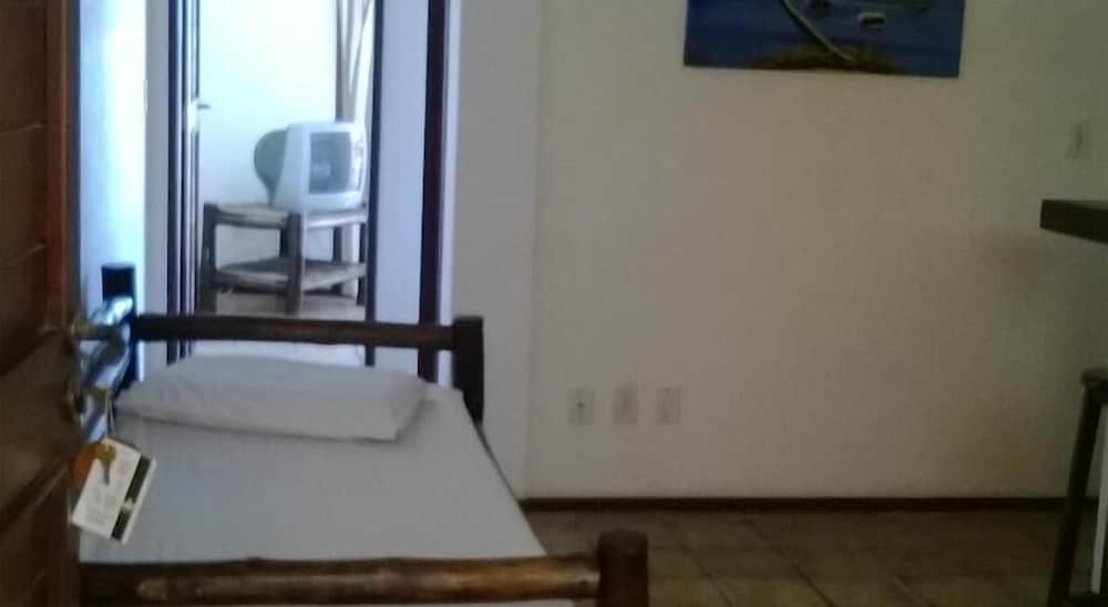 apart hotel casa grande