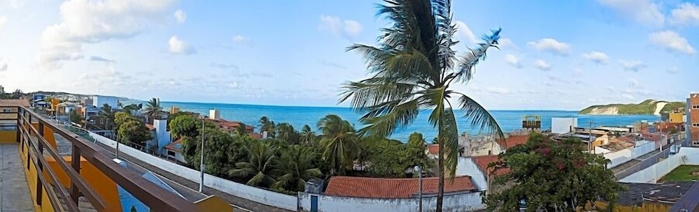 apart hotel casa grande