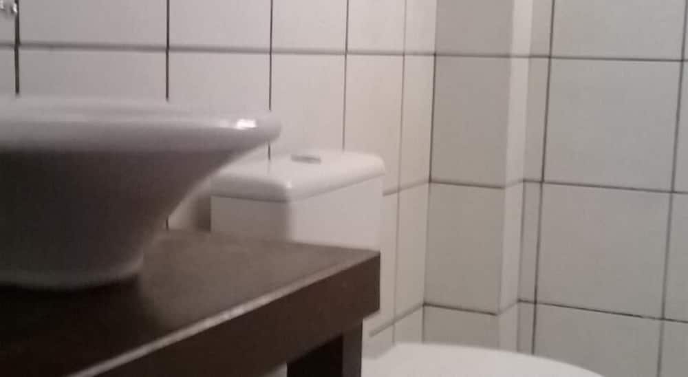 apart hotel casa grande