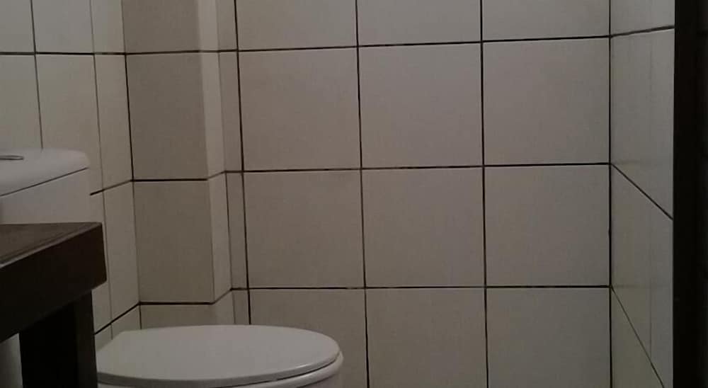 apart hotel casa grande