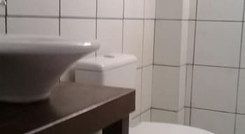 apart hotel casa grande