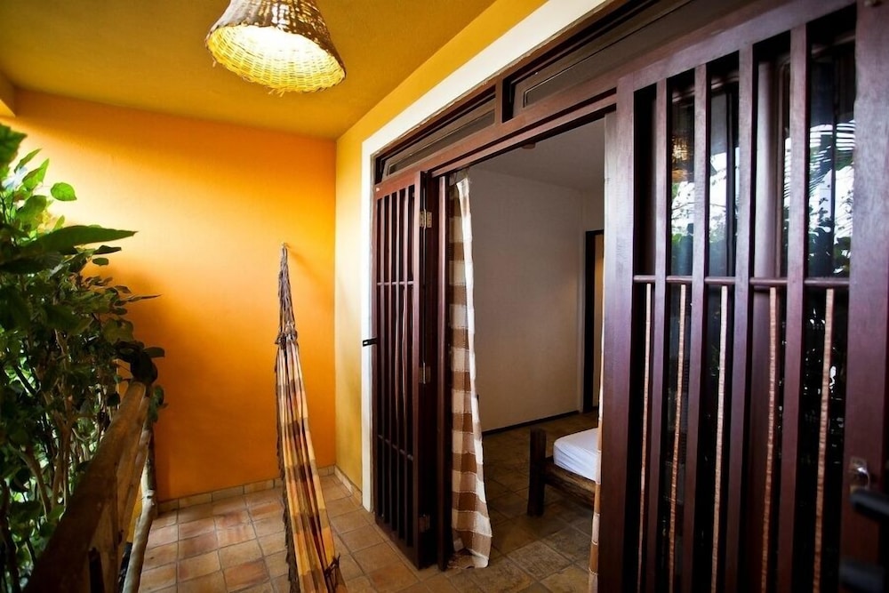 apart hotel casa grande