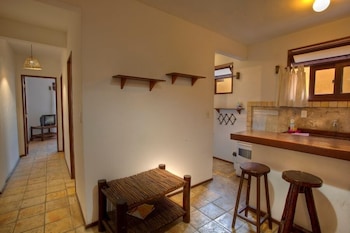 apart hotel casa grande