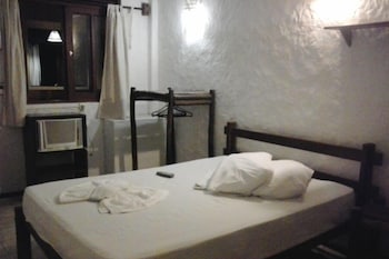 apart hotel casa grande