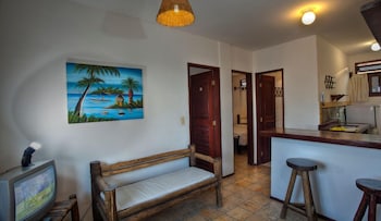 apart hotel casa grande