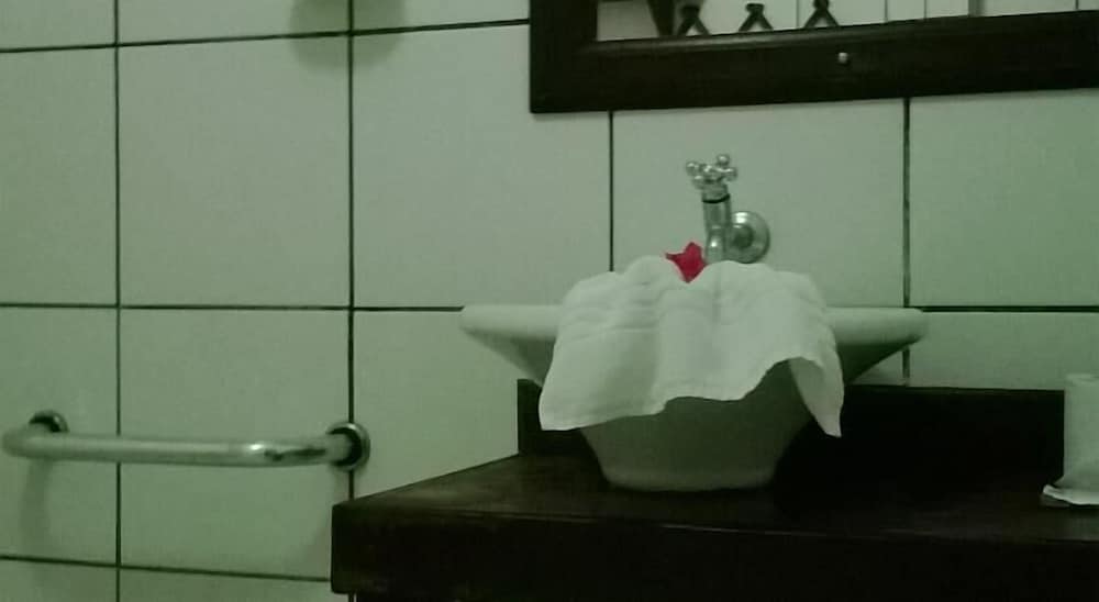 apart hotel casa grande