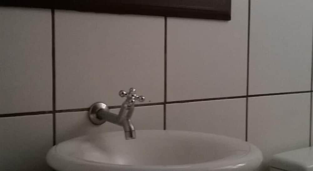 apart hotel casa grande