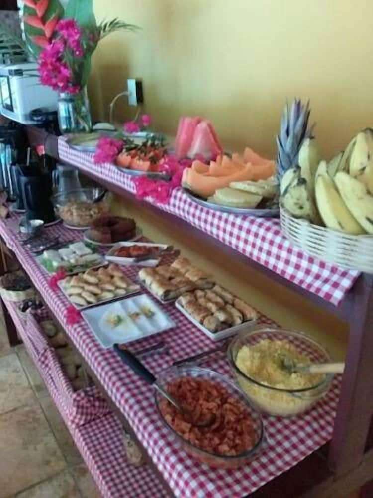 apart hotel casa grande