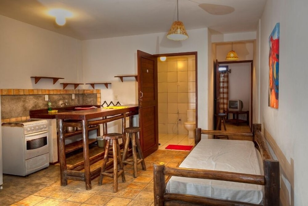 apart hotel casa grande