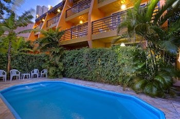 apart hotel casa grande