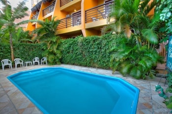 apart hotel casa grande