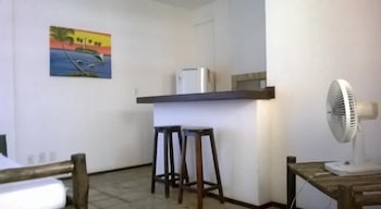 apart hotel casa grande