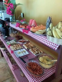 apart hotel casa grande