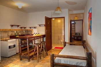 apart hotel casa grande