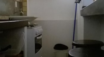 apart hotel casa grande