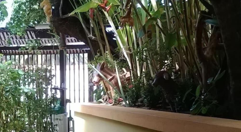 apart hotel casa grande