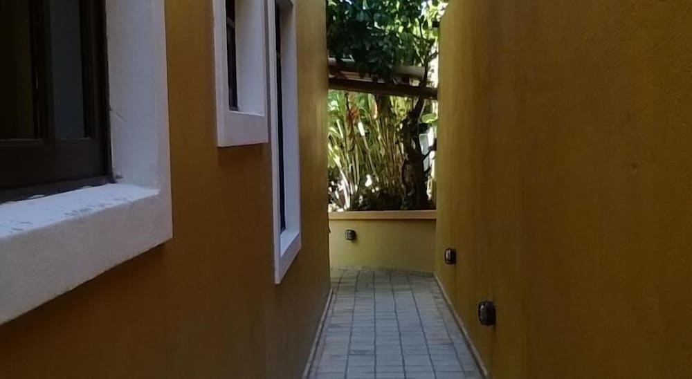 apart hotel casa grande