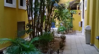 apart hotel casa grande