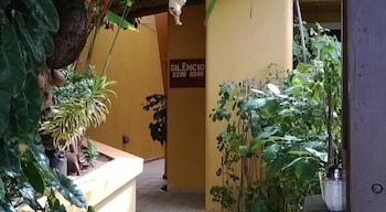 apart hotel casa grande