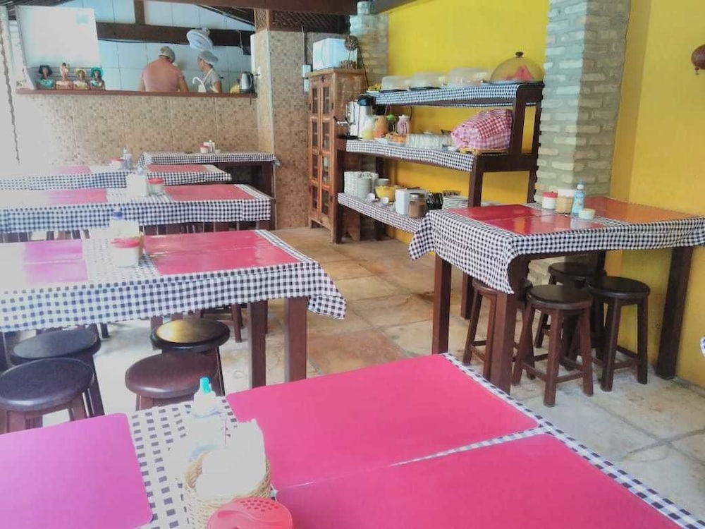 apart hotel casa grande