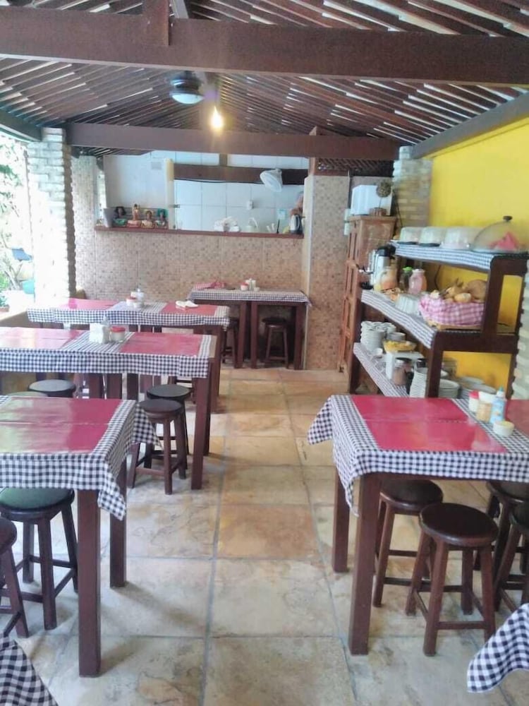 apart hotel casa grande