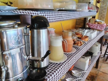 apart hotel casa grande