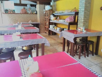 apart hotel casa grande