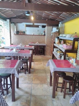 apart hotel casa grande