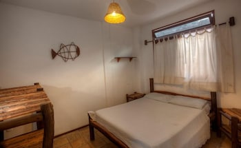 apart hotel casa grande