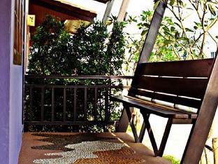 baan ingna resort hotel