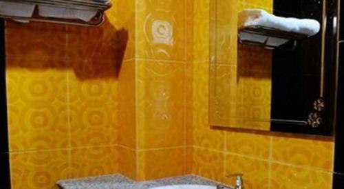 baan ingna resort hotel