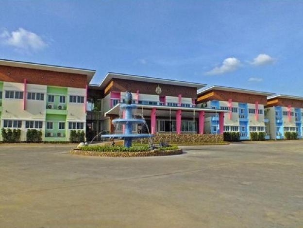 baan ingna resort hotel