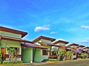 baan ingna resort hotel