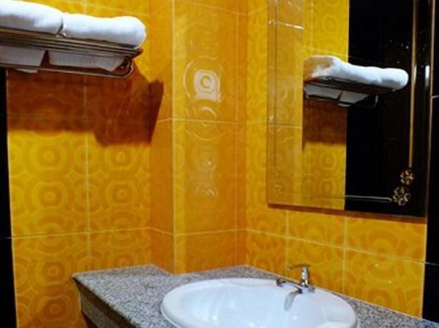 baan ingna resort hotel