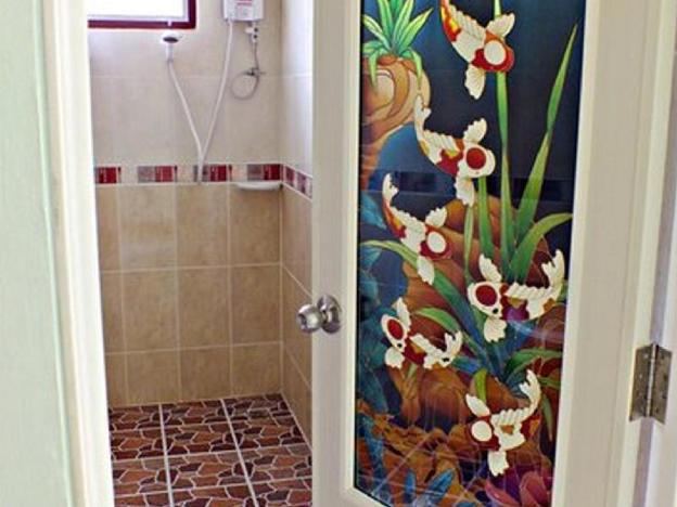 baan ingna resort hotel