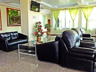 baan ingna resort hotel