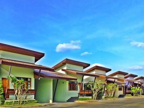 baan ingna resort hotel
