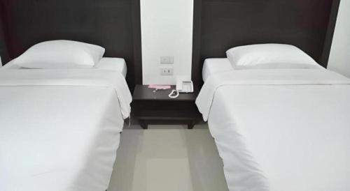 baan ingna resort hotel