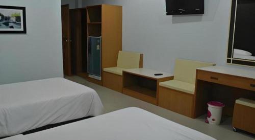 baan ingna resort hotel