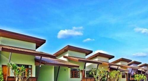 baan ingna resort hotel