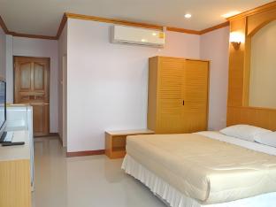 baan ingna resort hotel