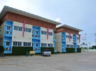 baan ingna resort hotel