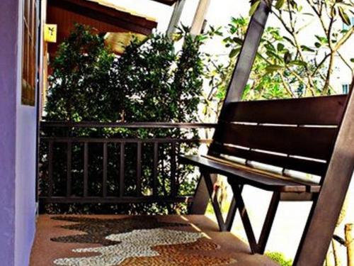 Baan Ingna Resort Hotel,Rop Mueang>>Chaiyaphum,2 star