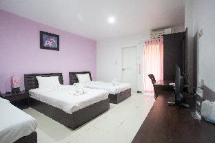 Phusuay Park View Hotel,Rop Mueang>>Chaiyaphum,3 star