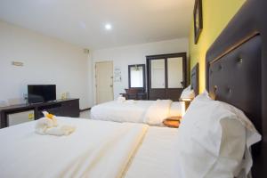 Phusuay Park View Hotel,Rop Mueang>>Chaiyaphum,3 star