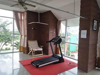phusuay park view hotel