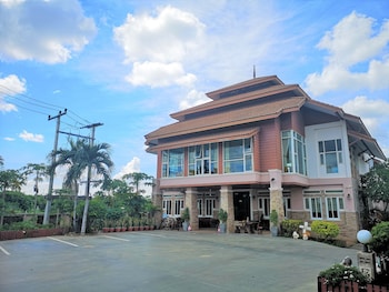 phusuay park view hotel