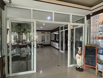 phusuay park view hotel